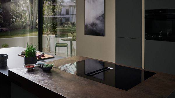 Notre gamme exclusive Studioline de chez Siemens