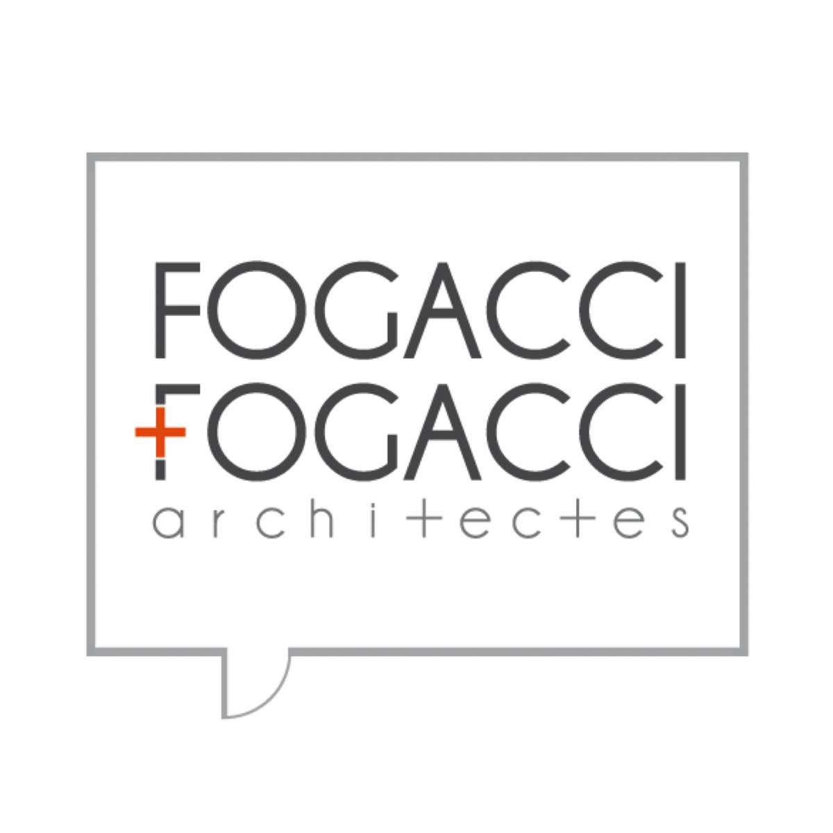 Fogacci+Fogacci Architectes