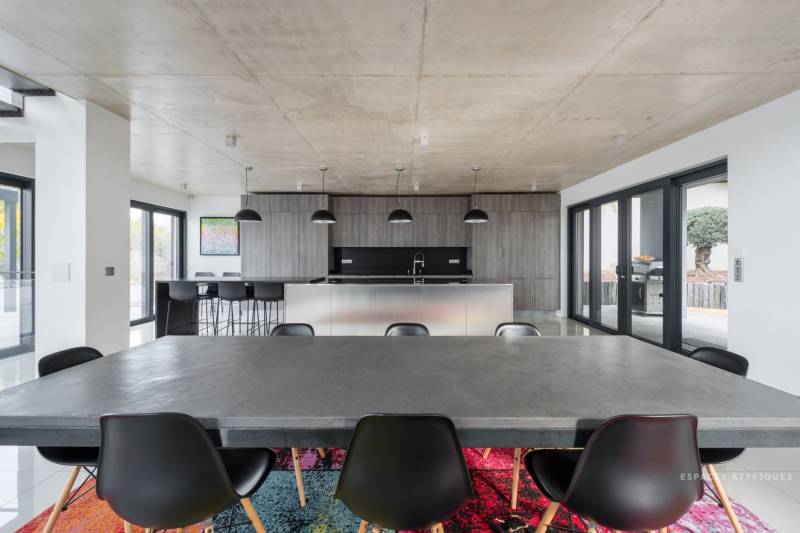 Cuisine sur mesure italienne