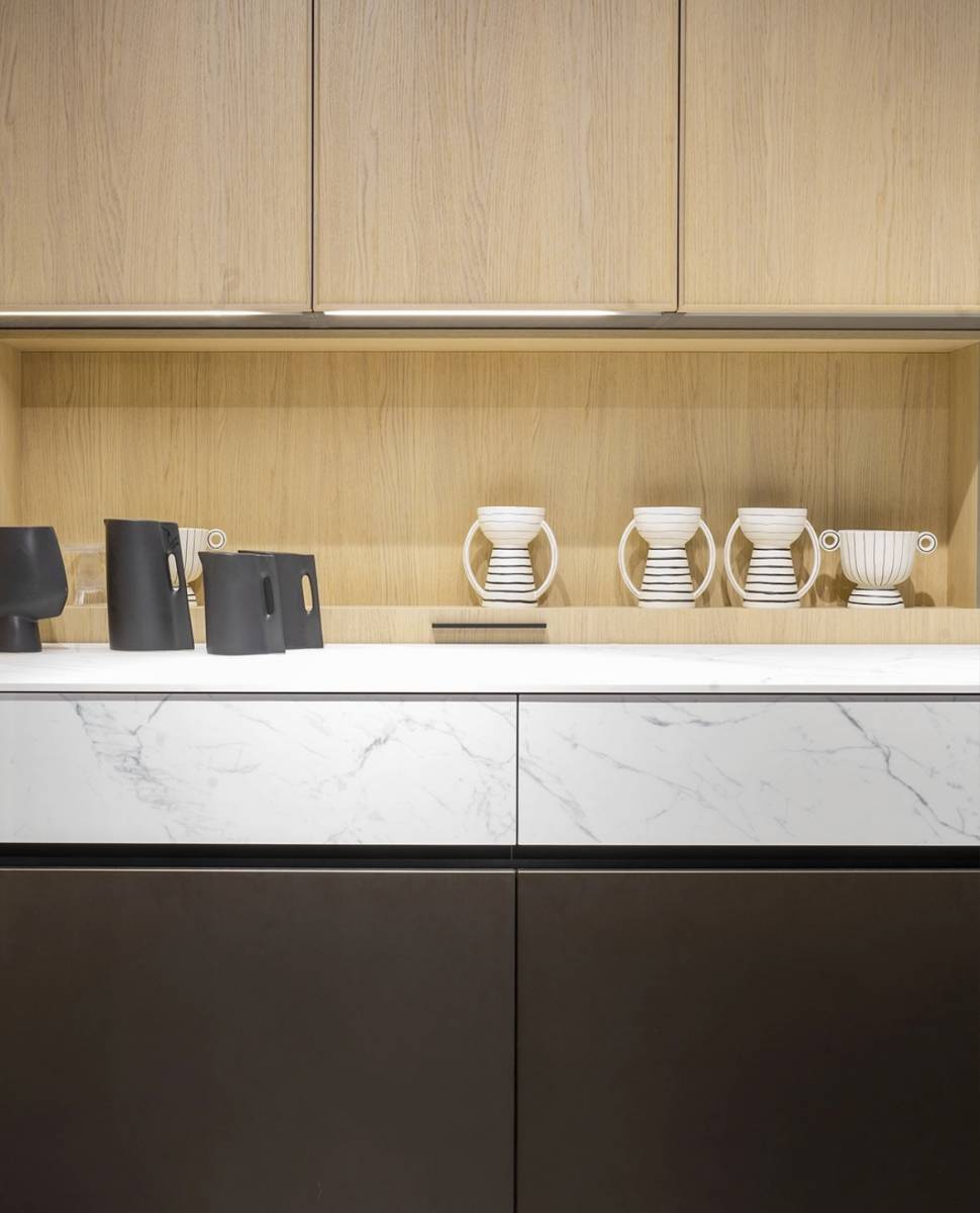 Esprit meuble, la salon professionnel à Paris avec notre fournisseur Armony