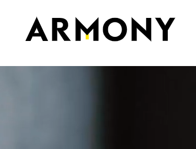 Fournisseur de meubles Italie Armony