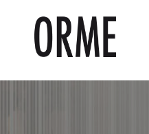 Fournisseur de dressing Italie ORME