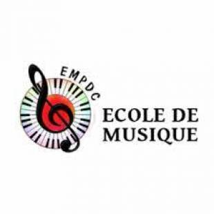 Ecole de musique à Plan de Cuques proche d'Allauch : Ecole de Musique 13