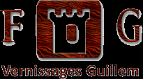Vernissage de meubles à Allauch 13190 - Vernissages Guillem