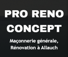 Maconnerie générale Plan-de-Cuques Pro Reno Concept